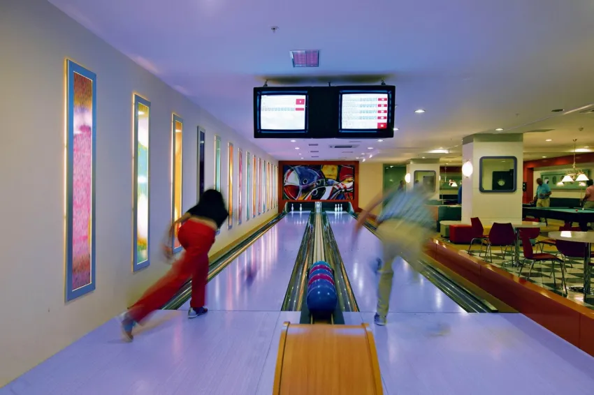 Side Star Park 5*-28