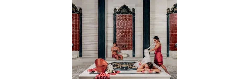 Utopia Resort & Residence 5*-20