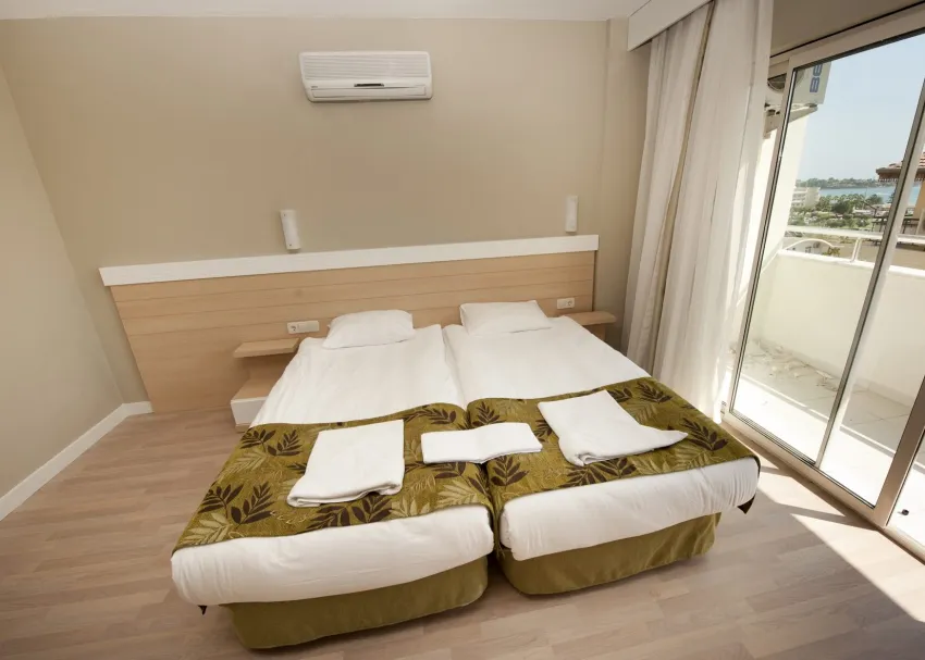 Akdora Elite Hotel Spa 3*-3