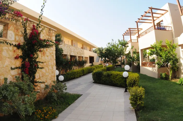 Indigo Mare 3* - Platanias - Grecia