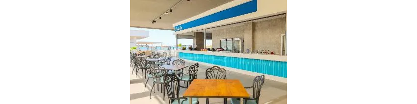 Crystal Centro Resort Hotel 5*-22