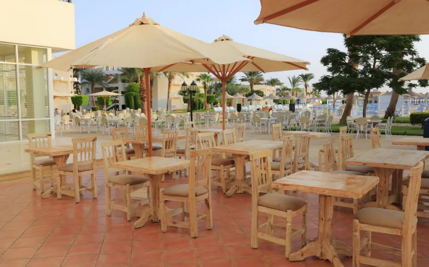 Jaz Palmariva Beach Resort 4*-8