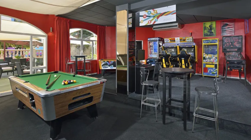 Lunamar Palmanova Apartments -15