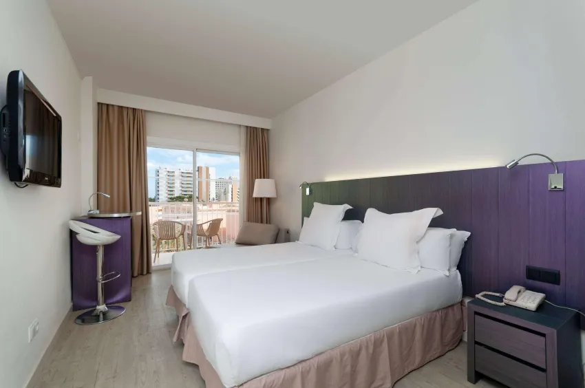 Sol Guadalupe Hotel 4*-48