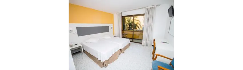 Amic Miraflores Hotel 3*-6