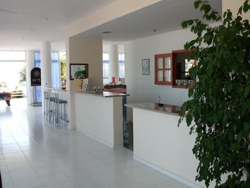 Hotel Iris 3*-2