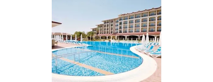 Paloma Oceana Resort 5* - Side - Turcia