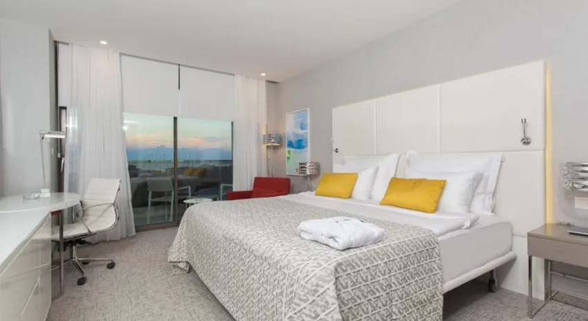 The Sense Deluxe Hotel 5*-22