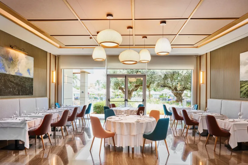 Playa de Palma Palace Hipotels 5*-29