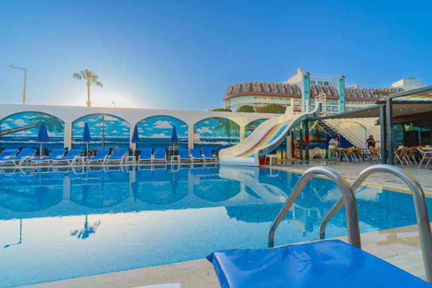 GRAND BARHAN HOTEL  4*-14