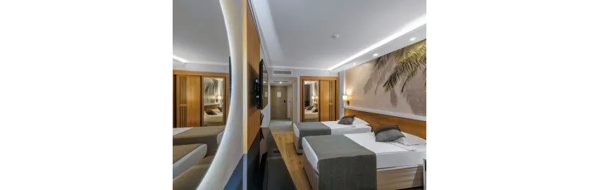 Alba Resort Hotel 5*-19