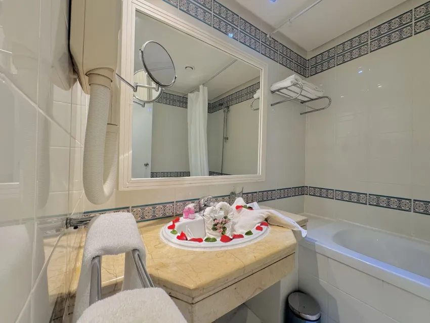 Hammamet Garden 4*-19