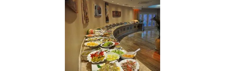 Elamir Resort Hotel 4*-23