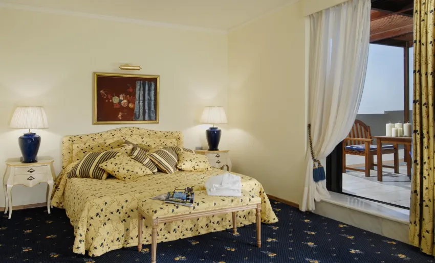 Aquila Rithymna Beach 5*-20