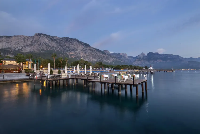 Baia Salima Kemer 5*-112