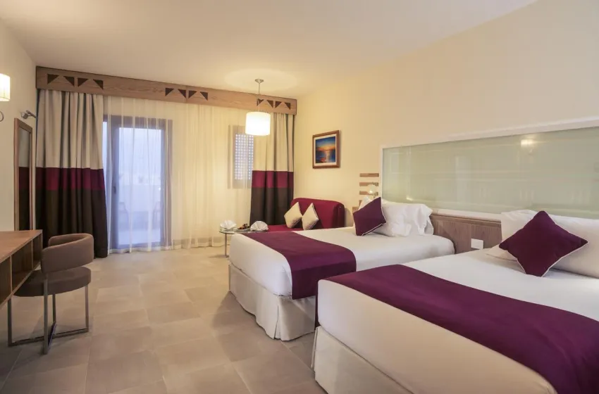 Mercure Hurghada 4*-21
