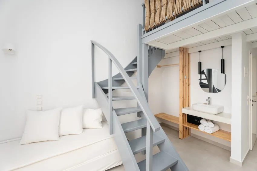 Petradi Beach Lounge Hotel 4*-8