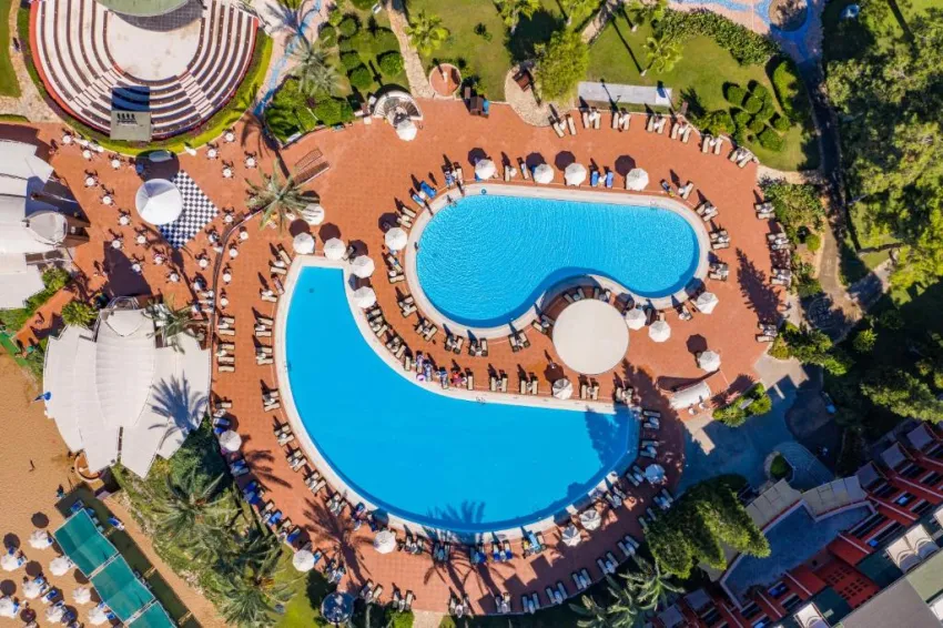 AQI PEGASOS CLUB  4*-34