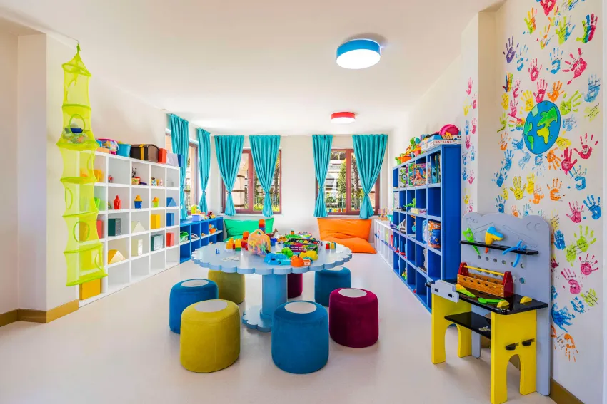 Kempinski Hotel The Dome Belek 5*-302