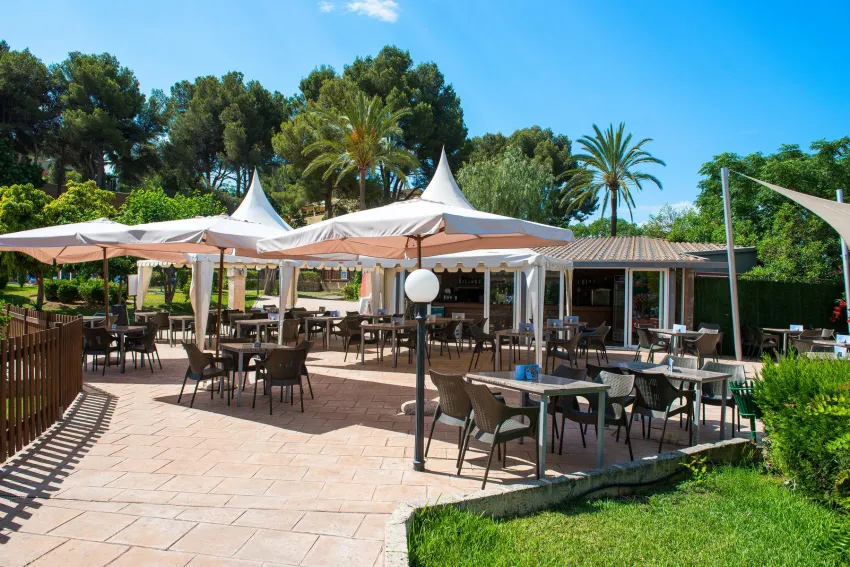 Salles Marina Portals Hotel 4*-8