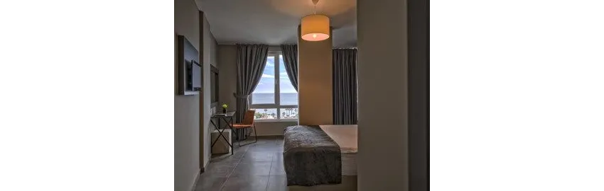 Tourist Hotel 3*-14