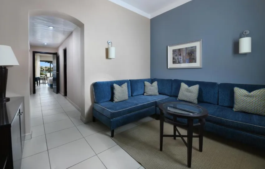 JAZ AQUAMARINE RESORT  5*-21