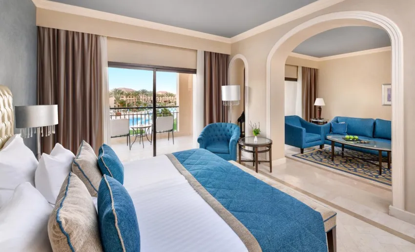 Jaz Aquamarine Resort 5*-20