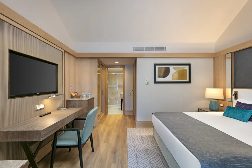 Susesi Luxury Resort Hotel 5*-128