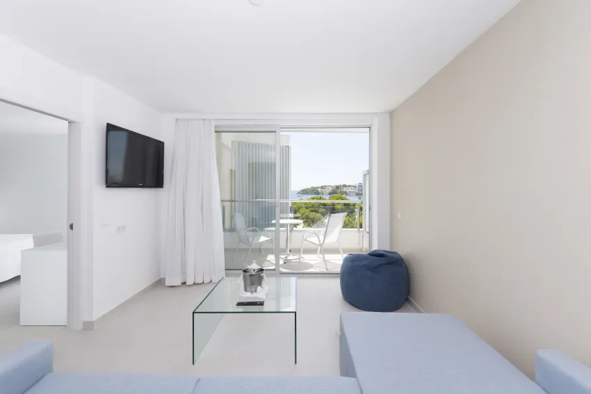 Reverence Mare Hotel 4*-54