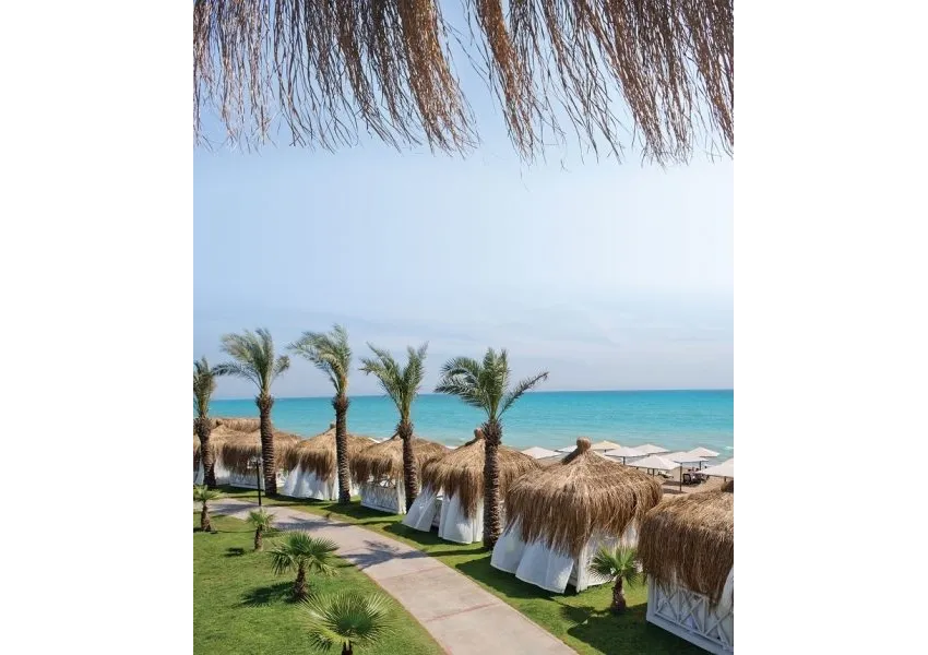 Paloma Grida Resort & Spa 5*-1