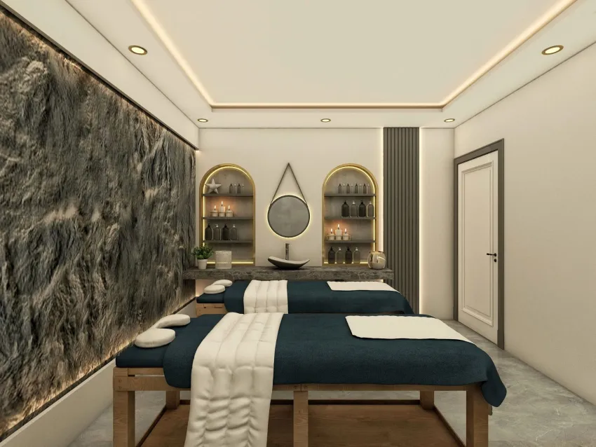 La Benata Hotel 5*-31