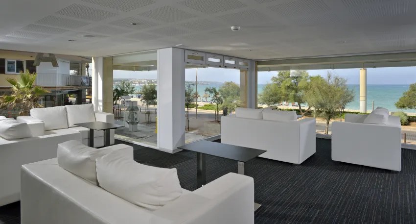 Hispania Hotel 3*-5