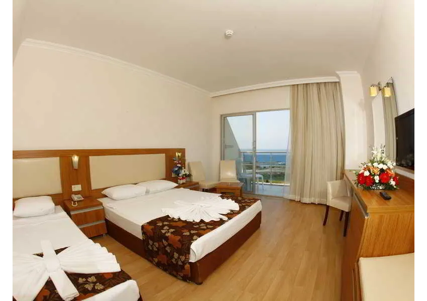 Cenger Beach Resort & Spa 5*-4