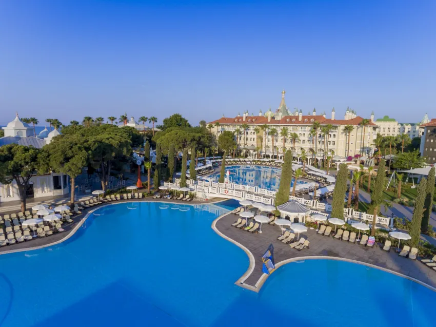 Swandor Hotels & Resort Topkapi Palace 5*-23