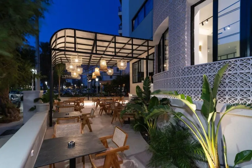 Naillac Boutique Hotel 4*-13