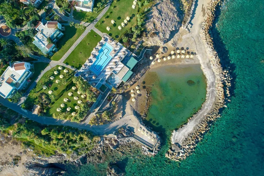 Iberostar Selection Creta Marine 5*-10