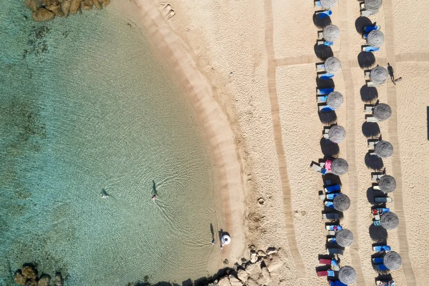 Mare Ayia Napa (EX ATLANTICA MARE AYIA NAPA) 5*-45