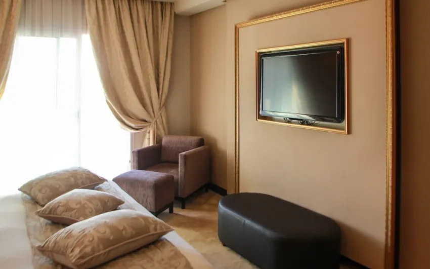 The Russelior Hotel & Spa 5*-34