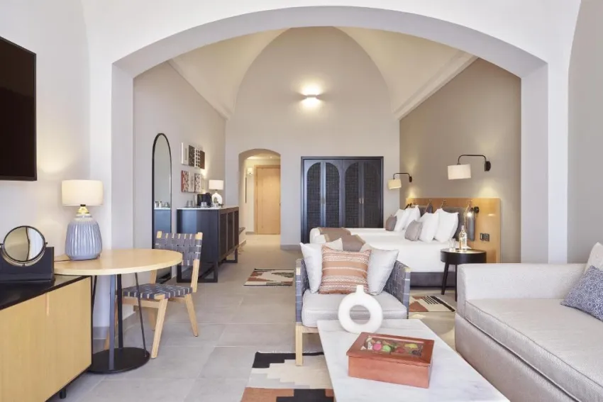 STEIGENBERGER GOLF RESORT EL GOUNA  5*-20