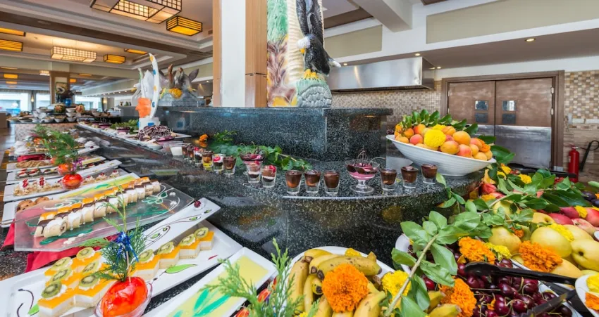 Royal Atlantis Spa Resort 5*-88