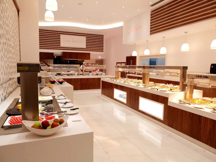 Amethyst Napa Hotel & Spa 4*-55