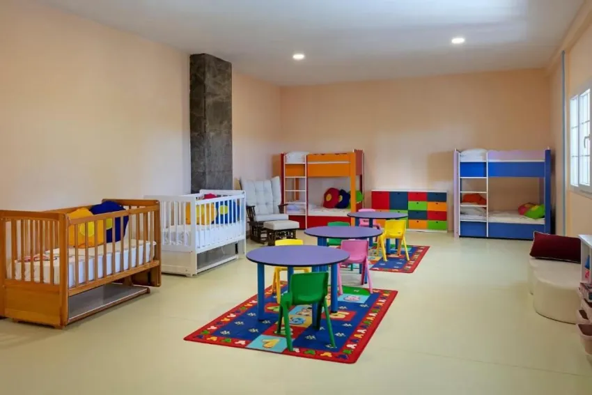 ARMAS LIFE BELEK  5*-13