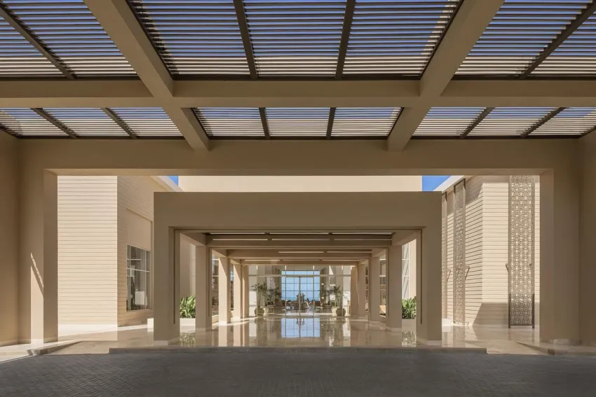 Jaz Elite Asteria Beach Sahl Hasheesh 5*-12