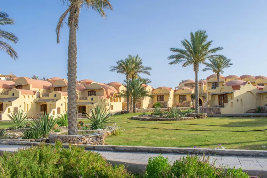 Protels Crystal Beach Resort 4*-19