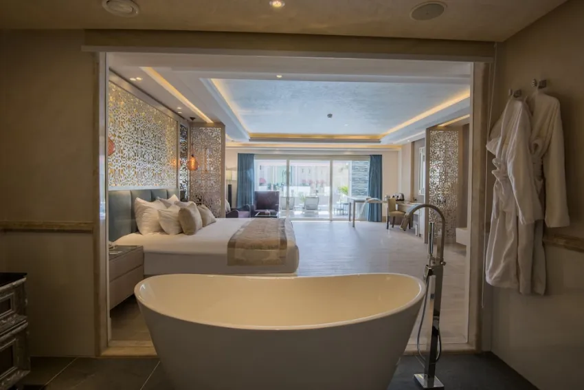 Kaisol Romance Resort Sahl Hasheesh (Adults Only 16+) 5*-33