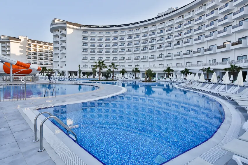 Calido Maris Hotel 5*-12