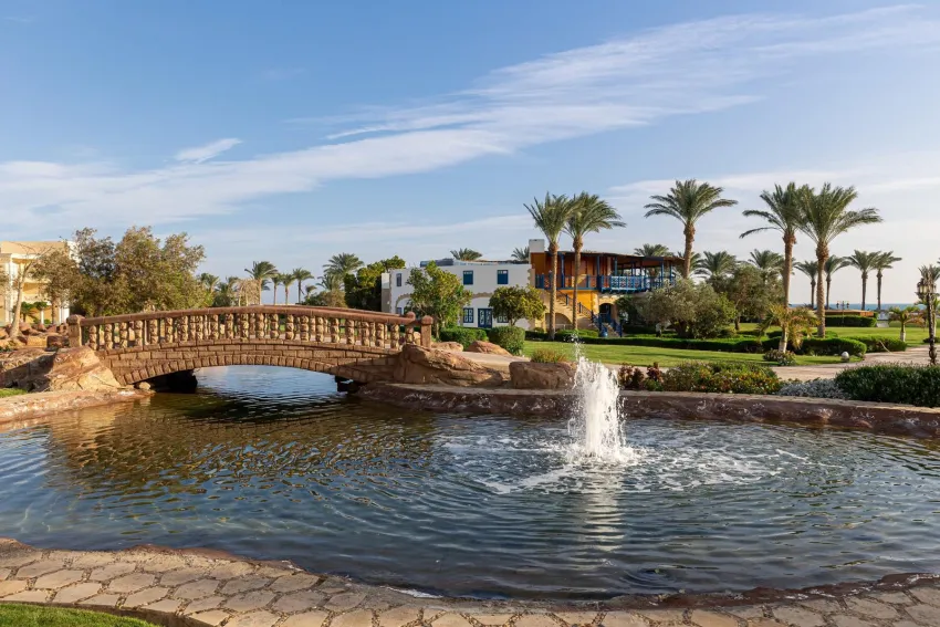 Palm Royale Soma Bay Resort 5*-11