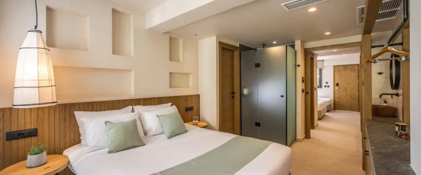 Stella Village Seaside Hotel 4*-18