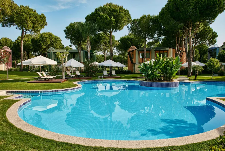 Gloria Verde Resort 5*-21