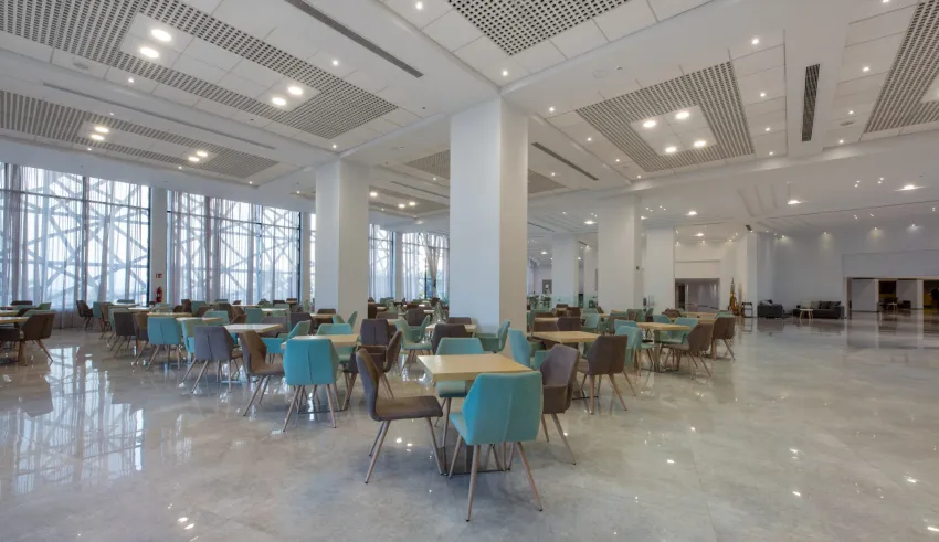 Akti Imperial Deluxe Resort & Spa Dolce by Wyndham 5*-15